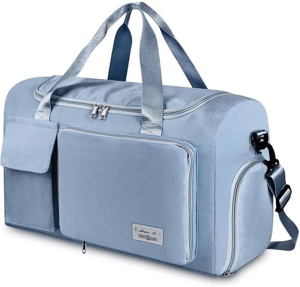 Reisetaschen und Duffle Bags für Damen