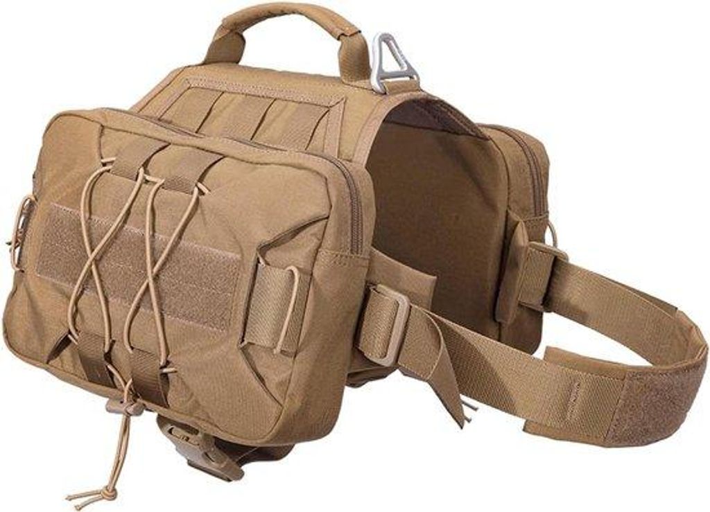 Hundetrage mit Sitz, groß, mittelgroß, modellierbar, Reisetasche, Hunde-Beutel, mittelgroß bis groß, Hunde-Beutel-Modell COB-M