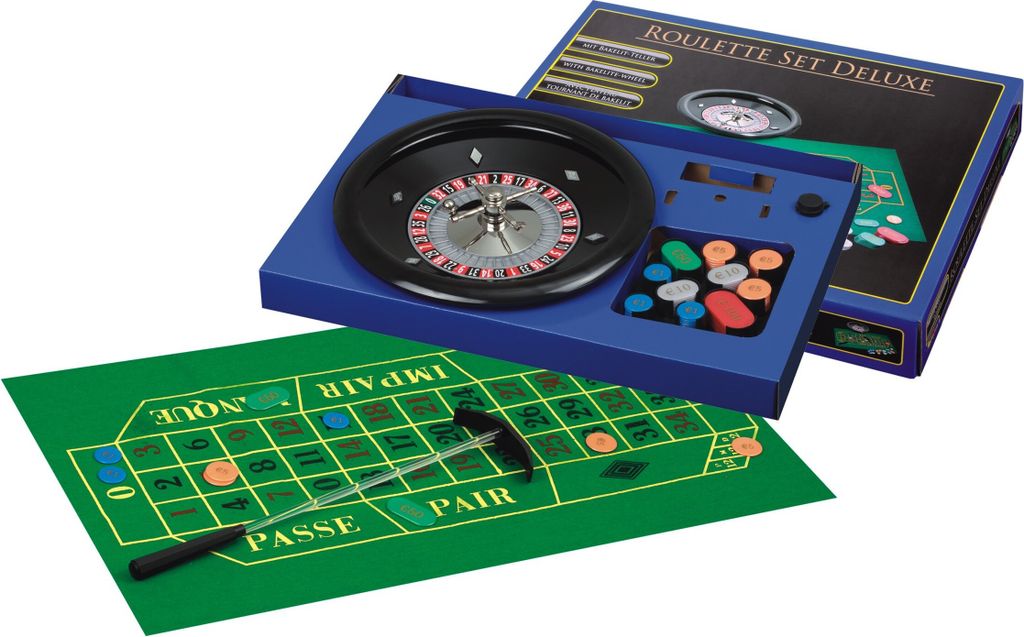 Philos Set Halma - acquista su
