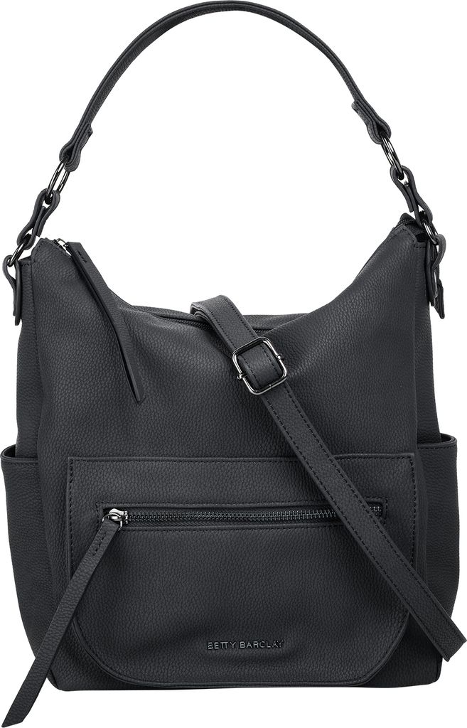 Betty Barclay Umhängetasche Damen 021641 dunkelblau