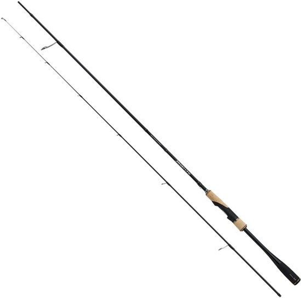 Spinhengel Yasei LTD Briseleder Finesse Modell