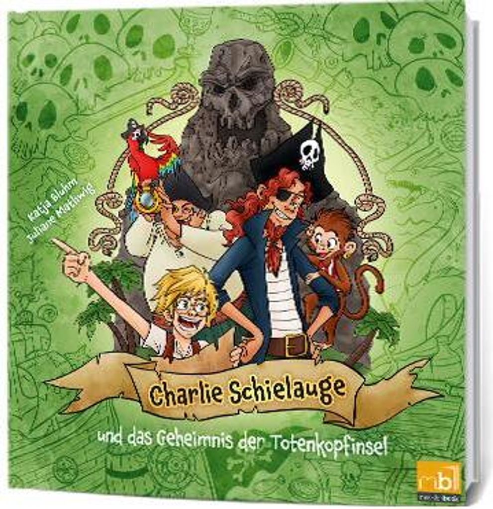 Charlie Schielauge