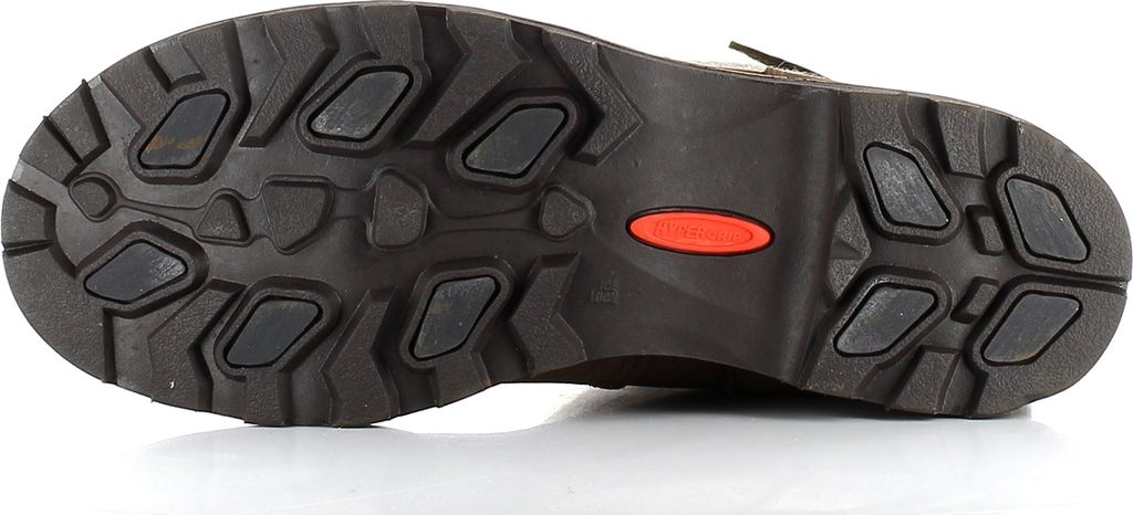 Hanwag Räven 2 erde Winterstiefel EU 45 Produktbild 8