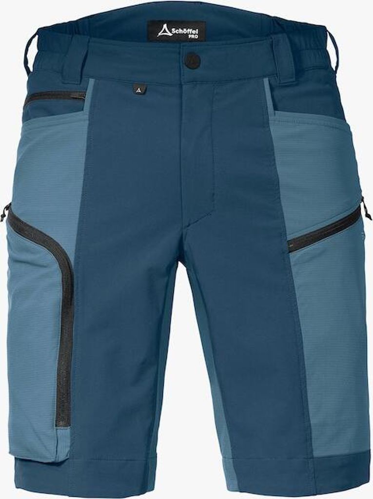SCHÖFFEL PRO Maschine WORK H kurz Regular * * 48