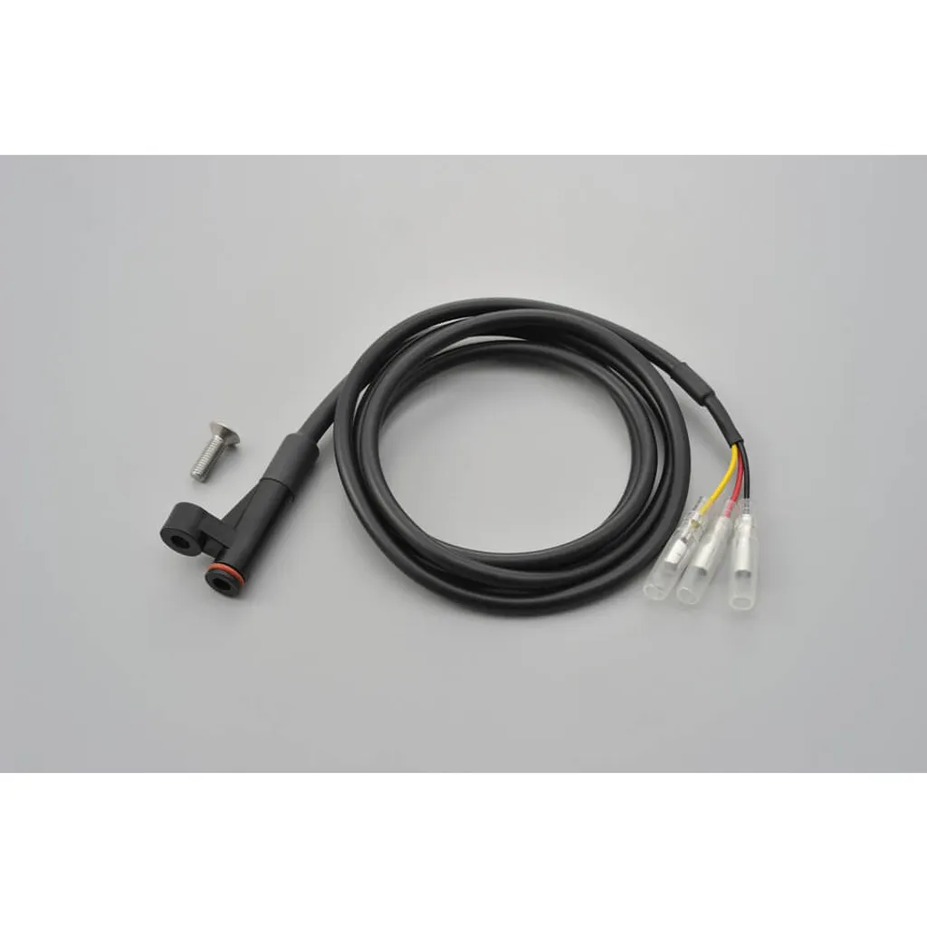 Capteur de Vitesse Daytona 10mm pour Transformation Compteur Digital - 2