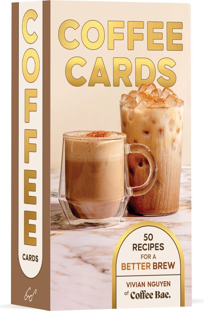 Coffee Cards