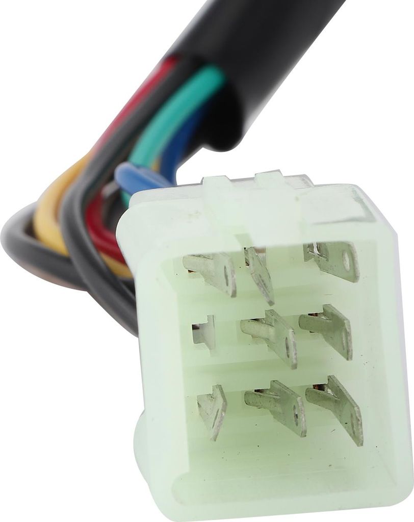 12V Universal-Tachometer-Kilometerzähler mit Hintergrundbeleuchtung, passend für Honda Monkey Dax Mini Trail Z50 J R VTX 1300 1800 750