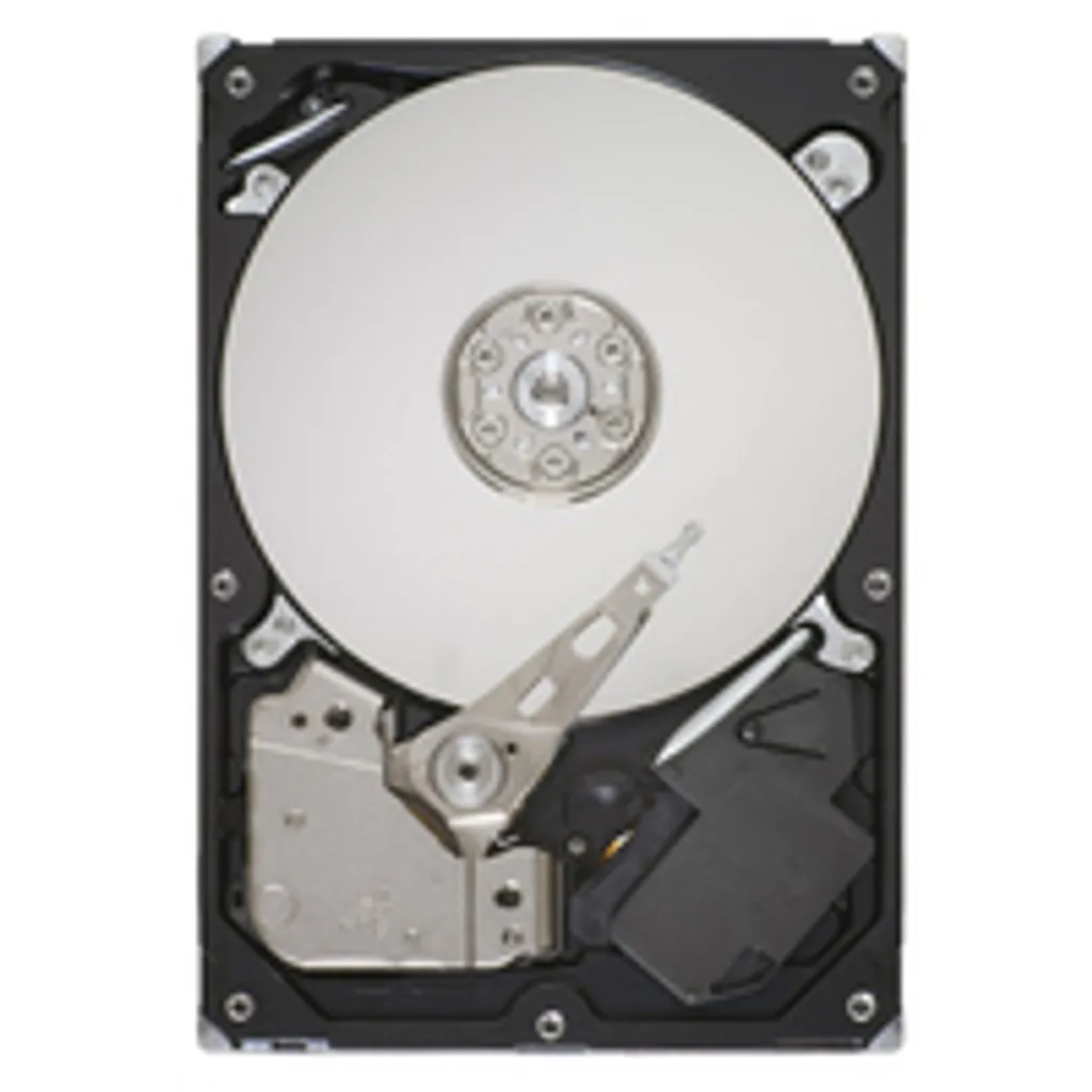 Disque dur interne HPE 500GB SATA 7200rpm de 2.5 pouces pour PC et NAS