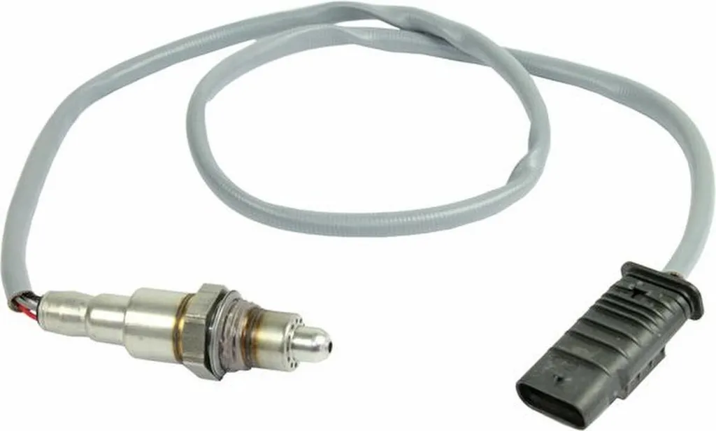 Sonde lambda METZGER 0893643 pour BMW Série 1 F20 Sonde de diagnostic