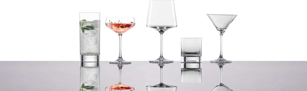 Zwiesel Glas Grappagläser Echo 147 ml - 4 Stück Produktbild 9