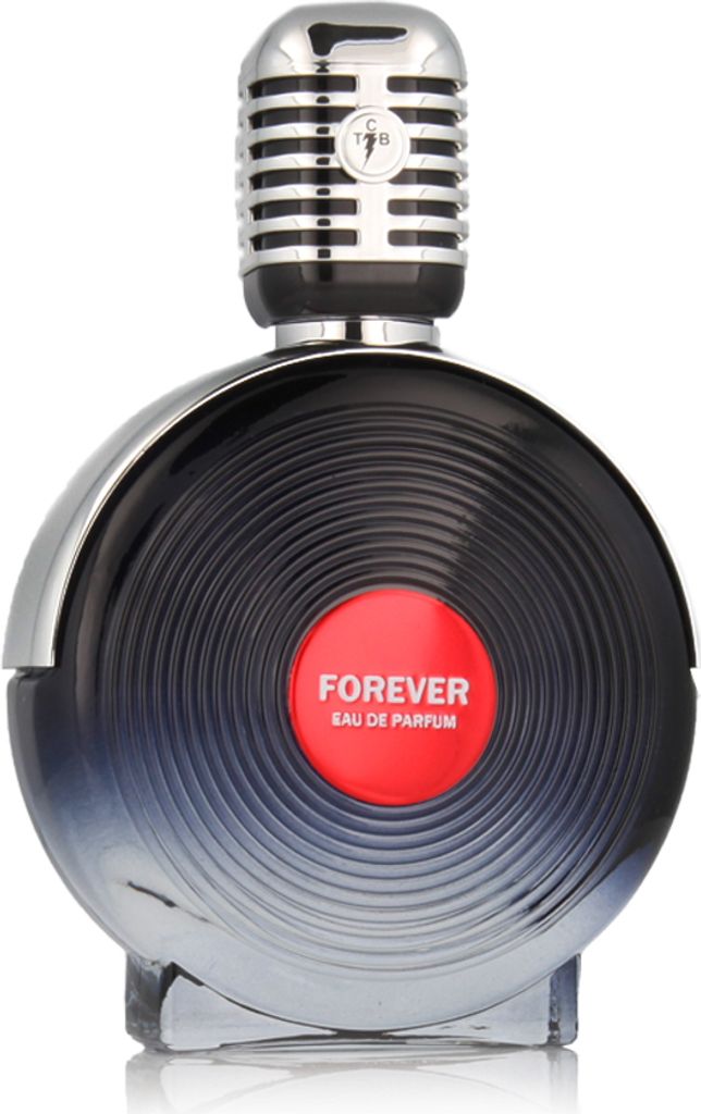 Elvis Presley Forever Eau de Parfum für Herren 100 ml