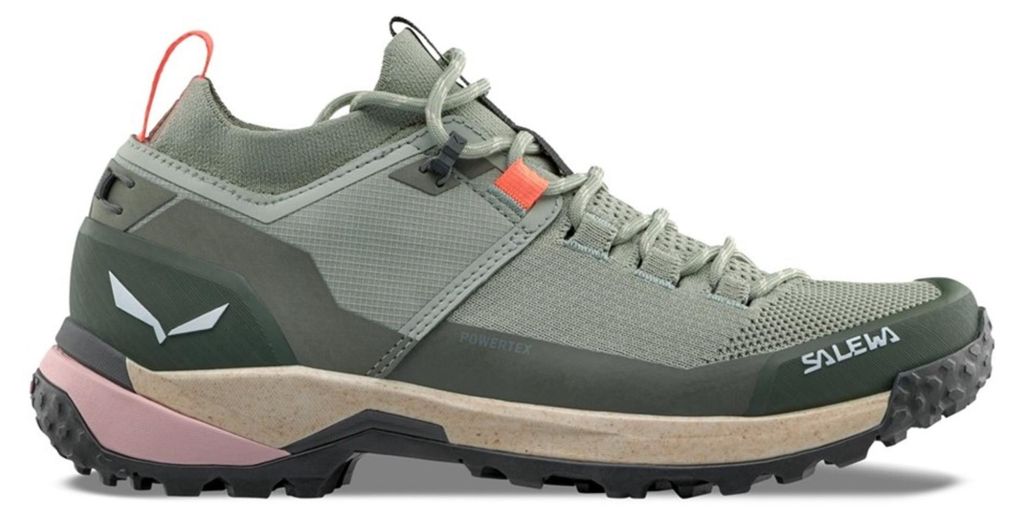 Salewa Schuhe Puez 2, 614705136