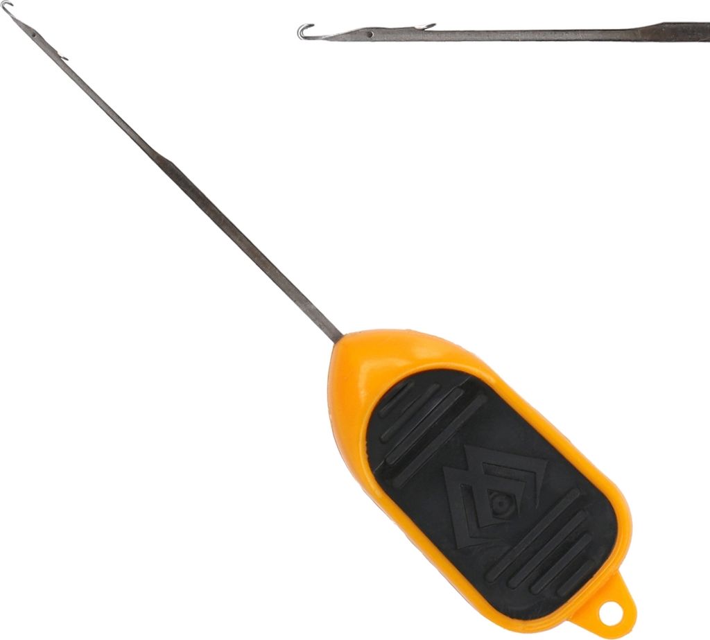 MIKADO HQ FINE SPLICING NEEDLE Baiting Tool Ködernadel Splicingnadel