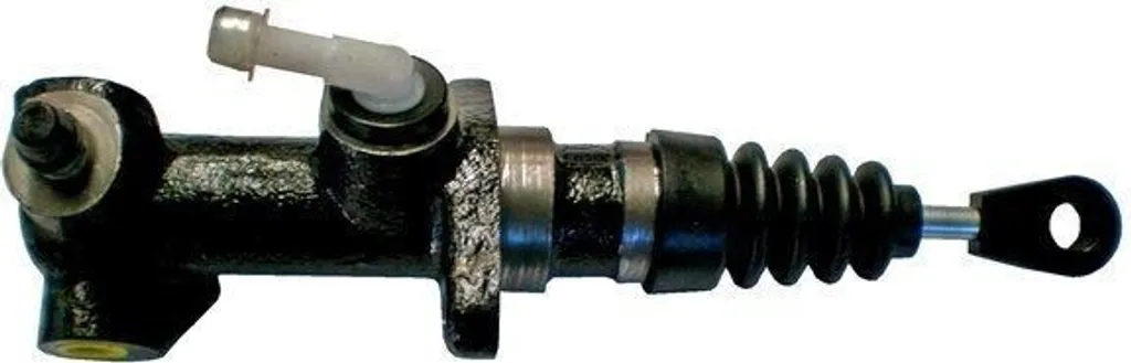 Pédale molle ? Maître-cylindre embrayage Bosch 0986486006 pour VW résout