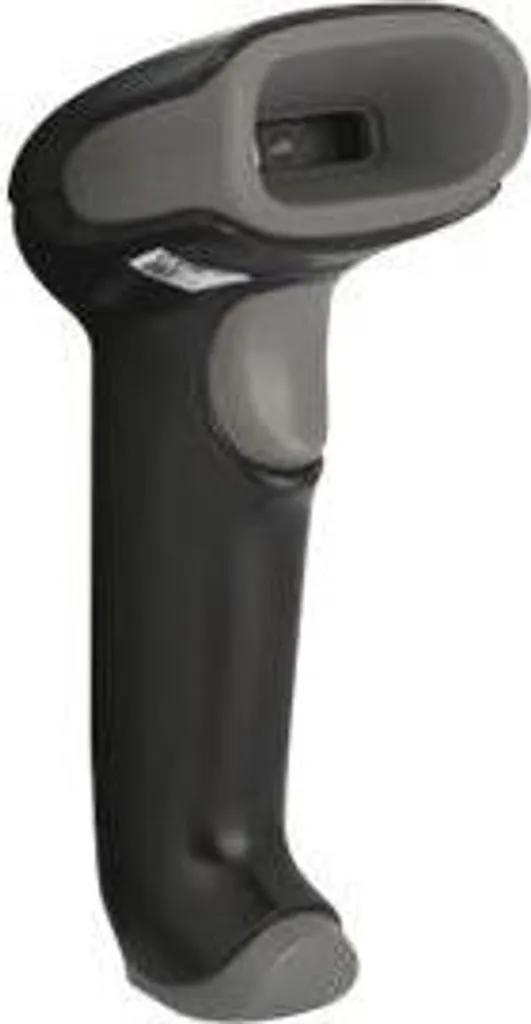 Scanner Honeywell Voyager 1472g 2D sans fil pour lecture haute précision