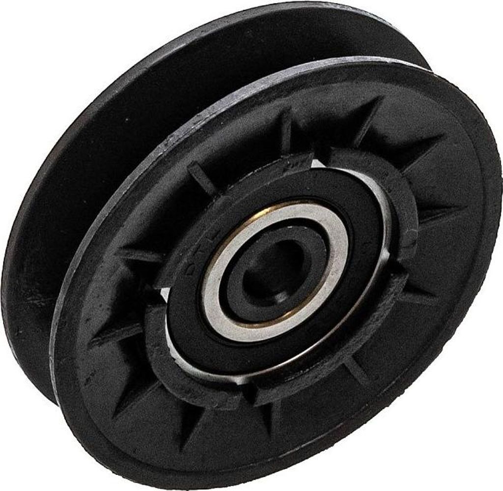 Original STIGA PARK VILLA GARDEN TRACTOR TIGHTENER ROLLER Image du produit 