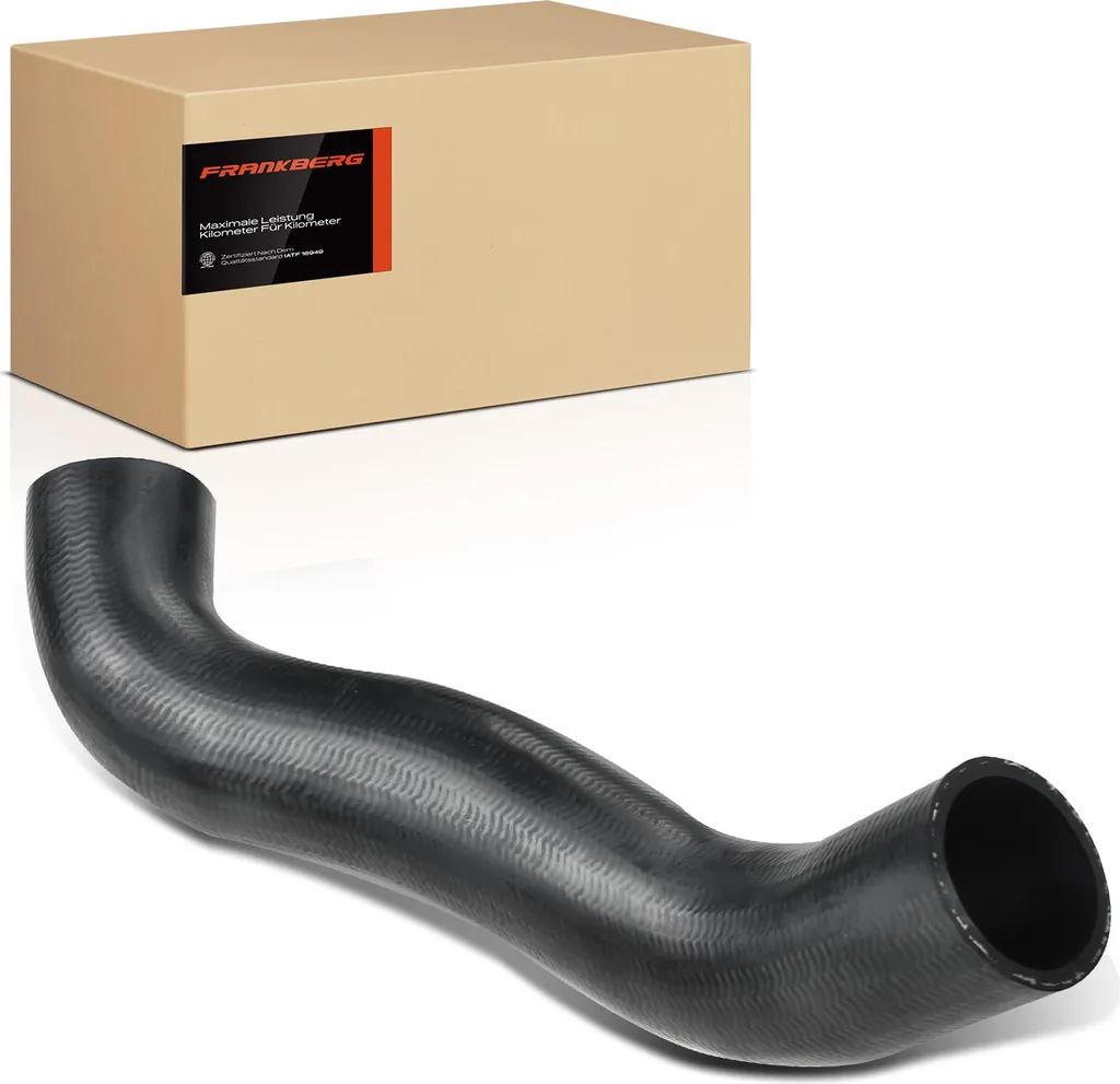 Tuyau de Refroidissement pour Turbo Mazda CX-7 ER 2.2L - Réparation SUV