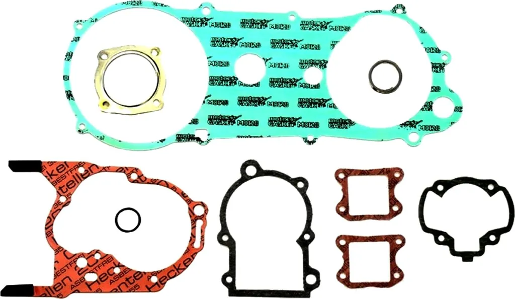 Stop fuite moteur Honda NH 80 MS Lead 83-84 : kit joints complet Pamoto