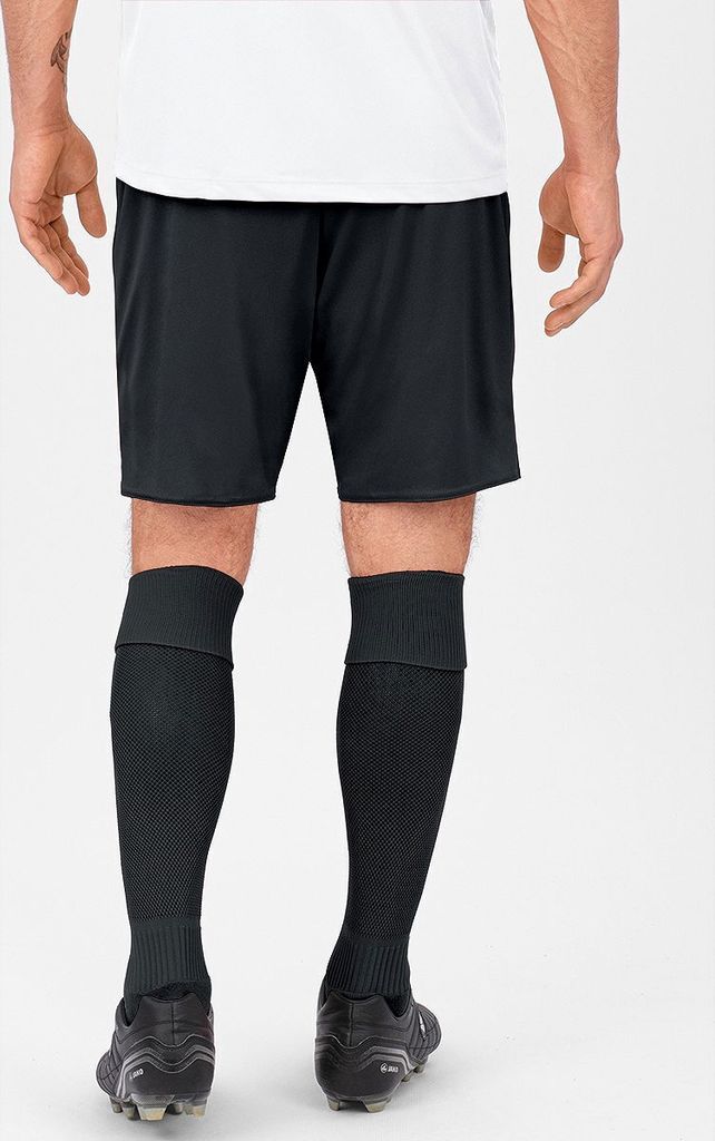 Jako spodnie sportowe Manchester 2.0 czarne XL Zdjęcie produktu 11