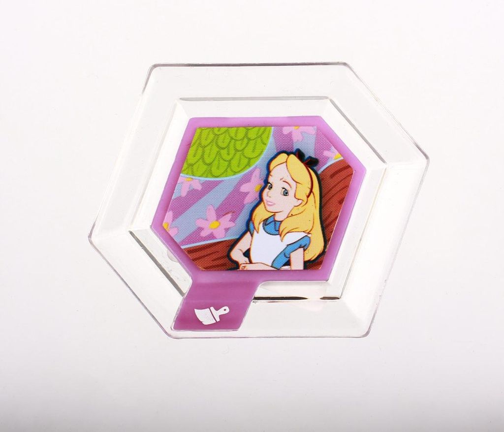 Disney Infinity 1.0 2.0 3.0 Alices Abenteuer im Wunderland