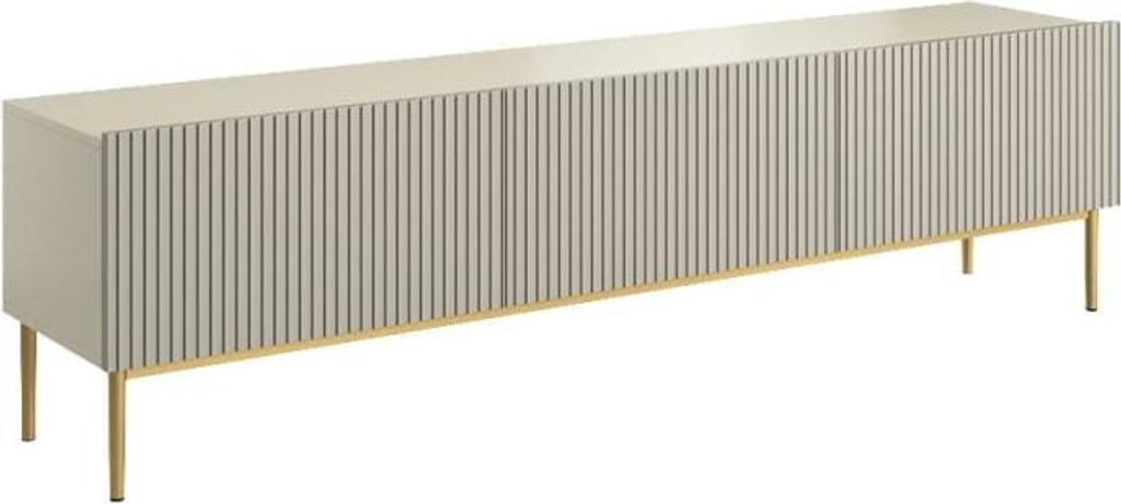 RTV-Schrank Nicole 200 cm