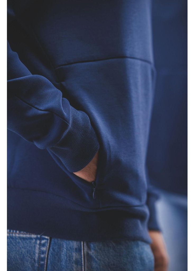 Erima Premia Sweatshirt New Navy