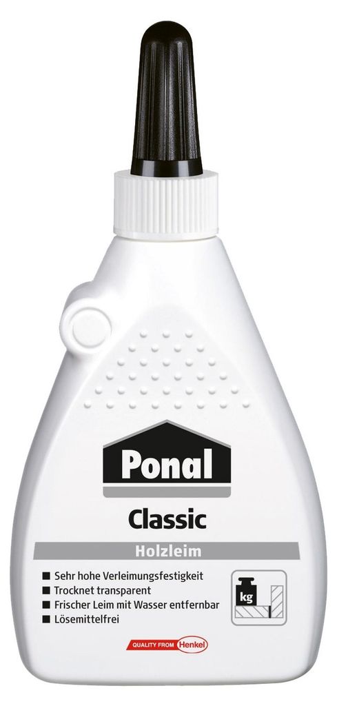 Ponal Holzleim Classic WA47 120g