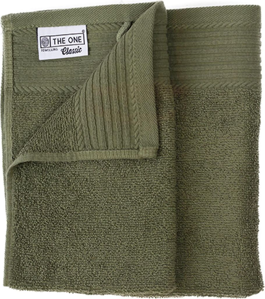 The One Towelling® Classic Guest Towel Obrázok produktu 