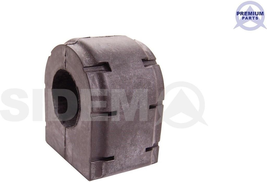 SIDEM 804808 Lagerung Stabilisator Stabigummi Vorne für FORD RANGER (TKE) für MAZDA BT-50 Pickup (B22, B32, UP, UR)