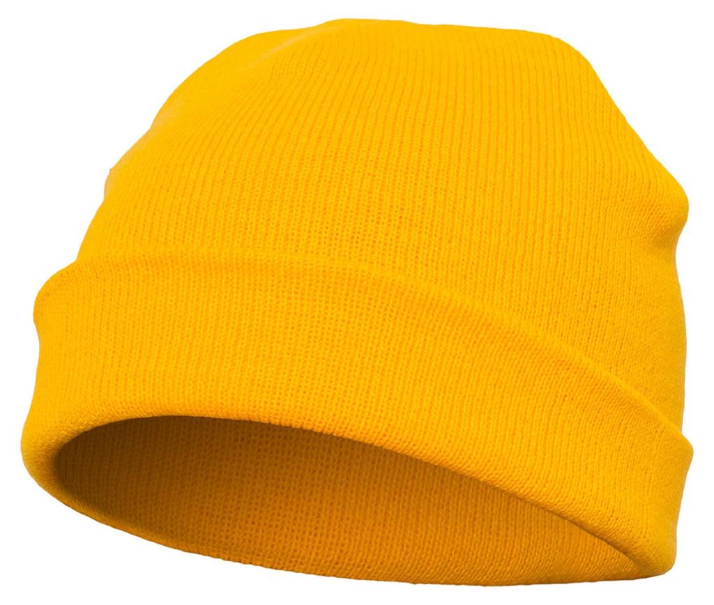 Flexfit - Mütze LT1208 (Einheitsgröße) (Gold)