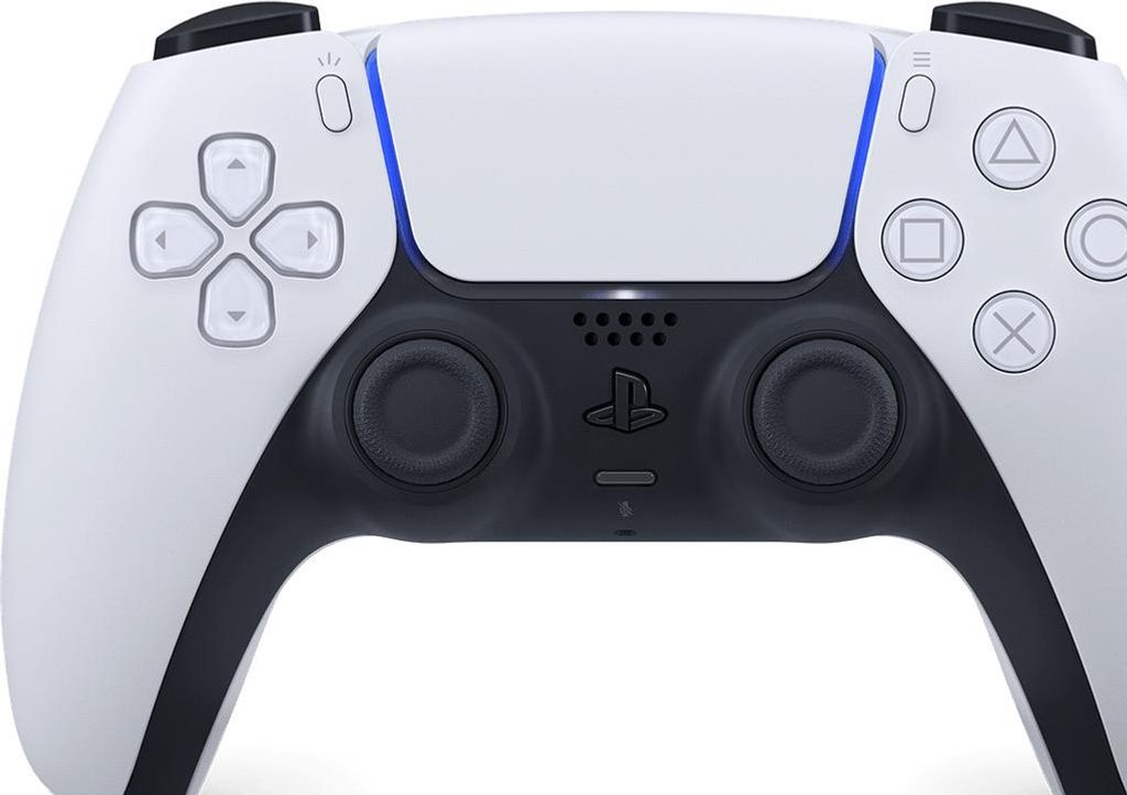 Sony DualSense Obrázok produktu 