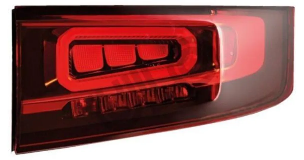 Remplacement feu arrière gauche intérieur ULO pour Mercedes GLB X247 SUV