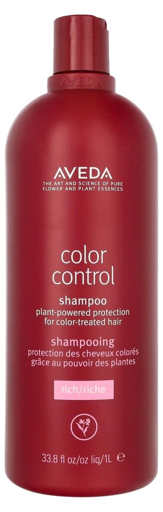 Aveda 18084059777, 1000 ml, Šampón, Ženy, Farebné vlasy, Obrázok produktu 