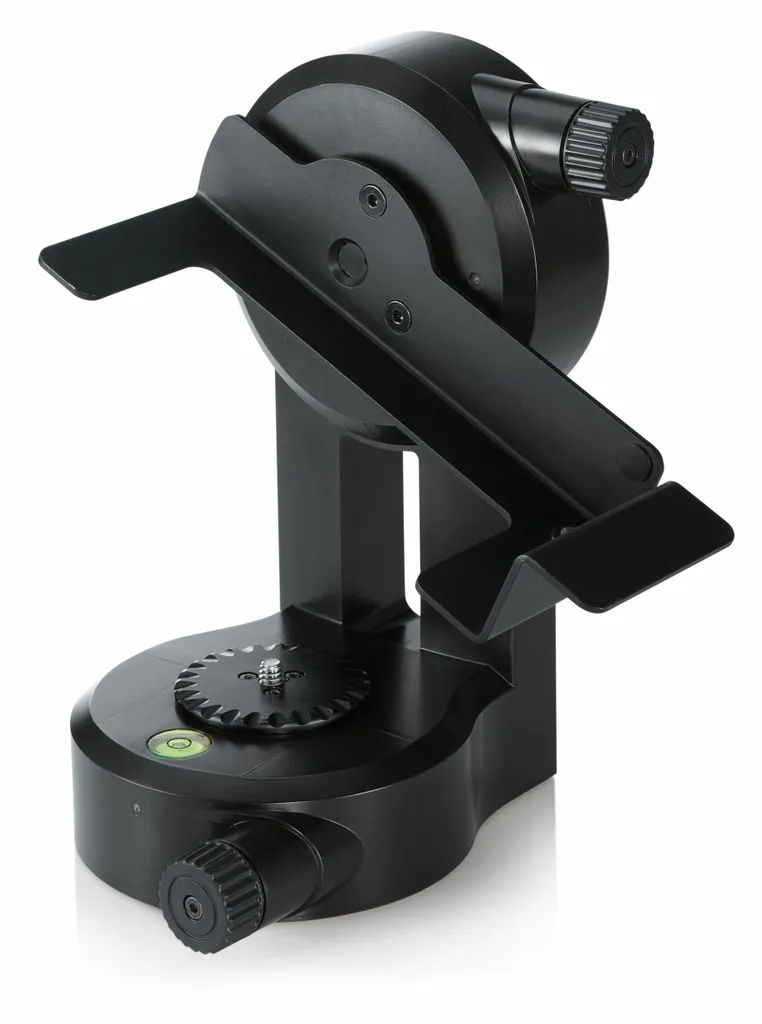 Adaptateur Leica FTA360-S pour Mesurer de Grandes Distances au Laser