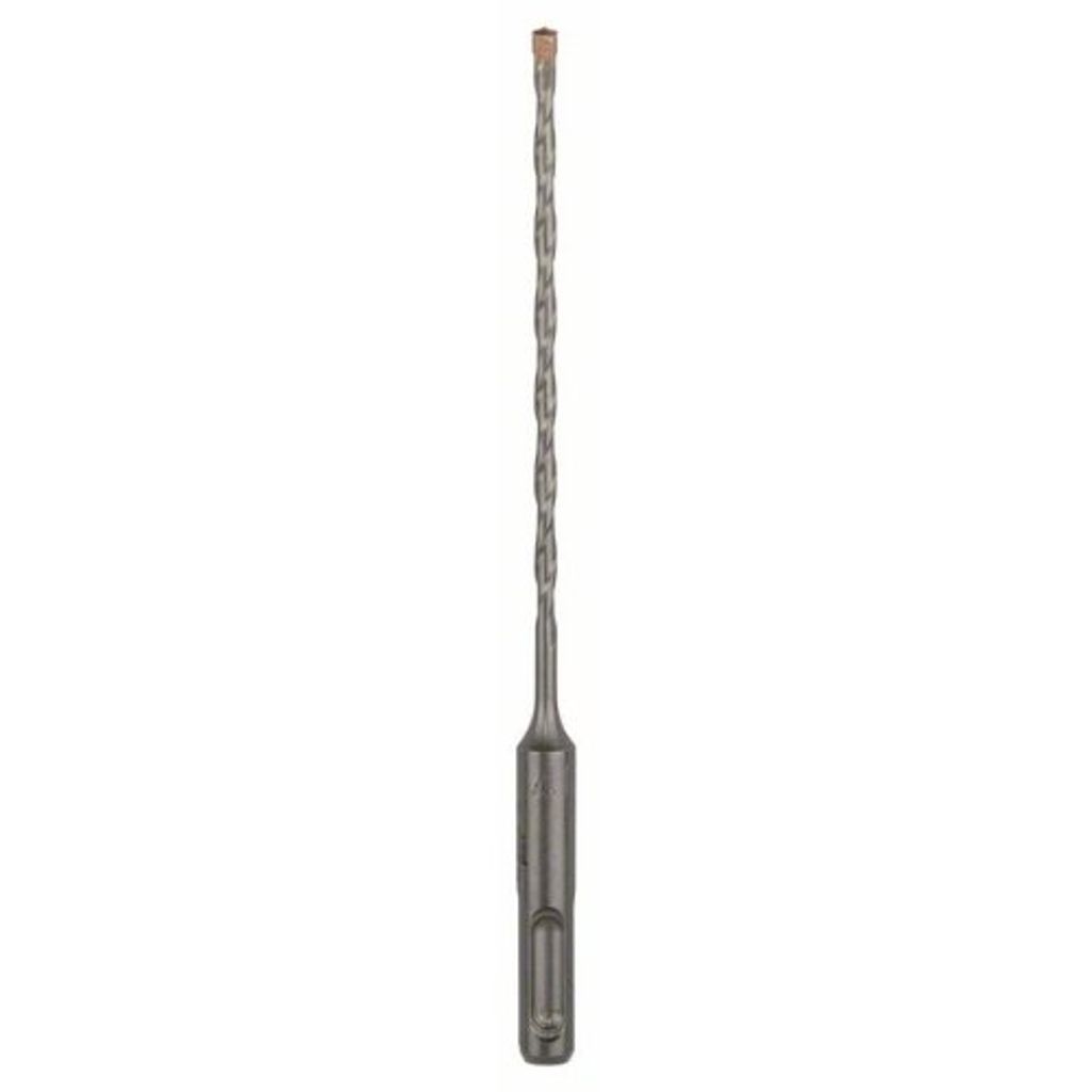 Hammerbohrer SDS plus-5, 4 x 100 x 165 mm, 10er-Pack