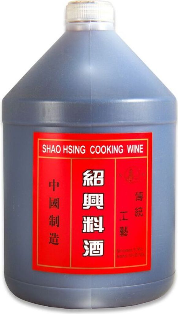 Pagoda Shao Xing Wein 3,785L 14%vol. Produktbild 
