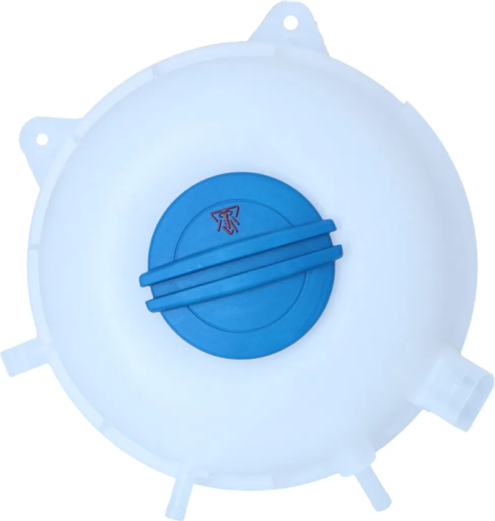 Réservoir de compensation NRF 454067 pour VW T5 remplace OE 7H0121407C