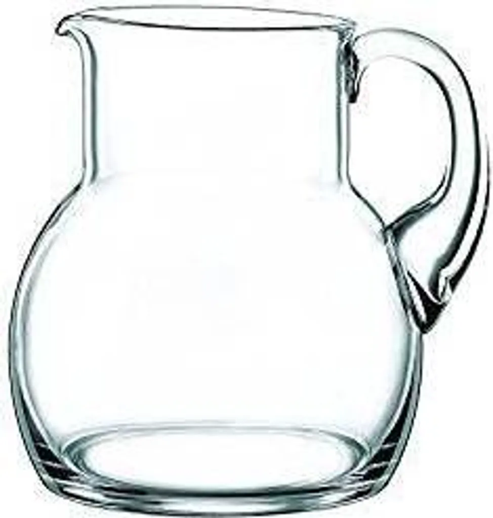 Set Regalo Nachtmann Vivendi | 4 Caraffe Cristallo + Donazione Sociale