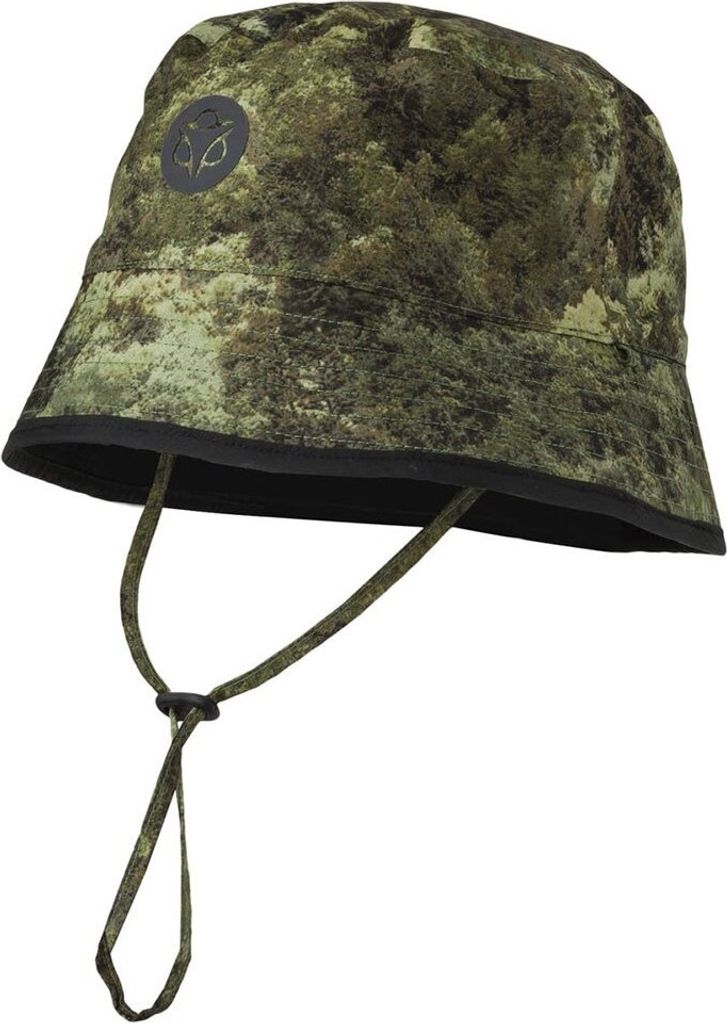 Agu Bucket Rain Urban Outdoor Mütze Grün 2XS-XS Mann Grün 2XS-XS