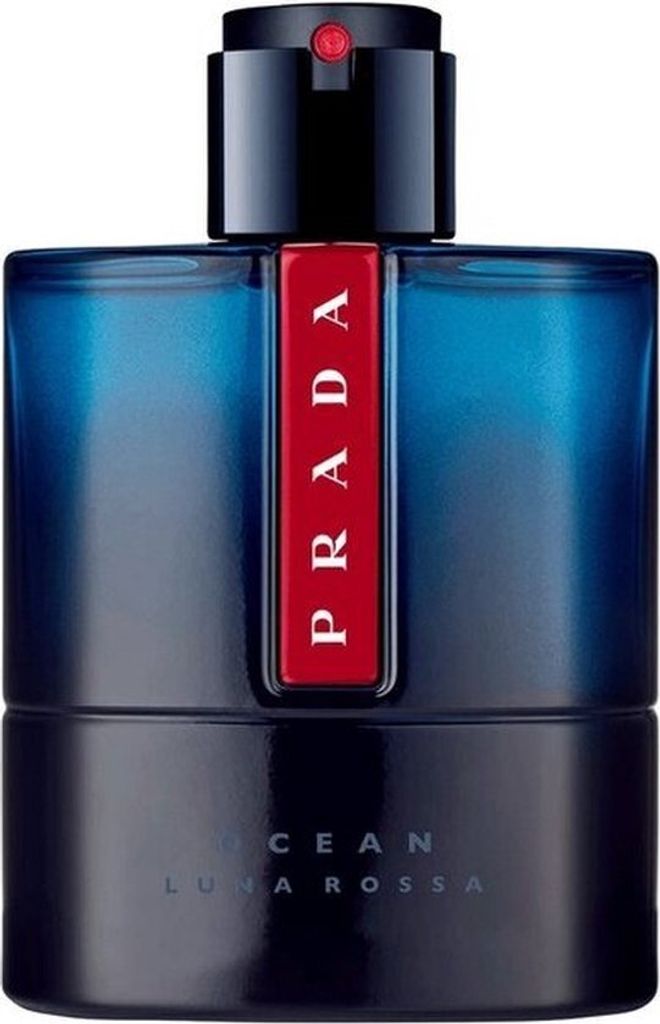 Prada Luna Rossa Ocean Eau de Toilette für Herren 150 ml Produktbild 11