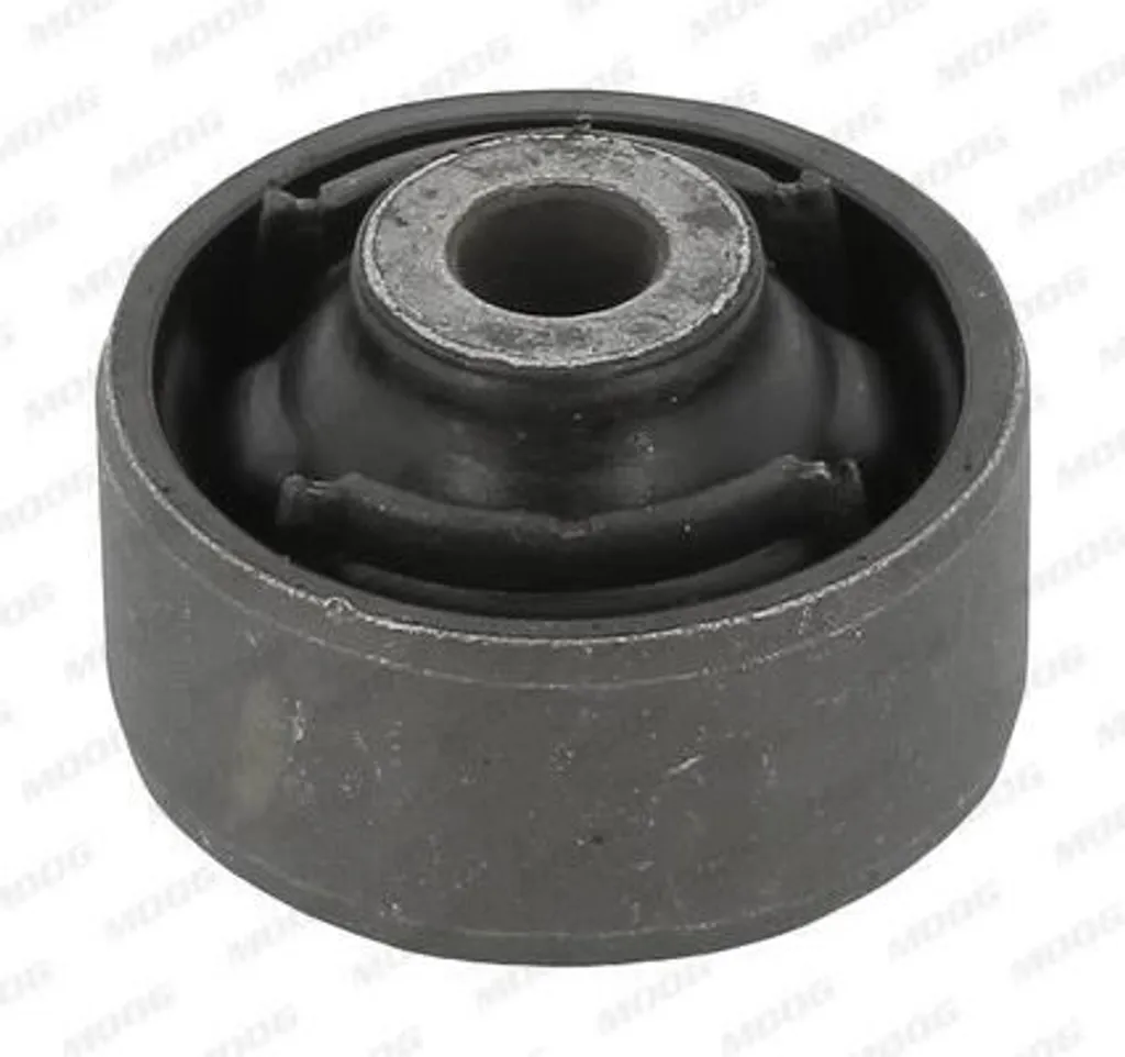 MOOG Palier de bras de suspension avant gauche pour OPEL Meriva A Corsa C