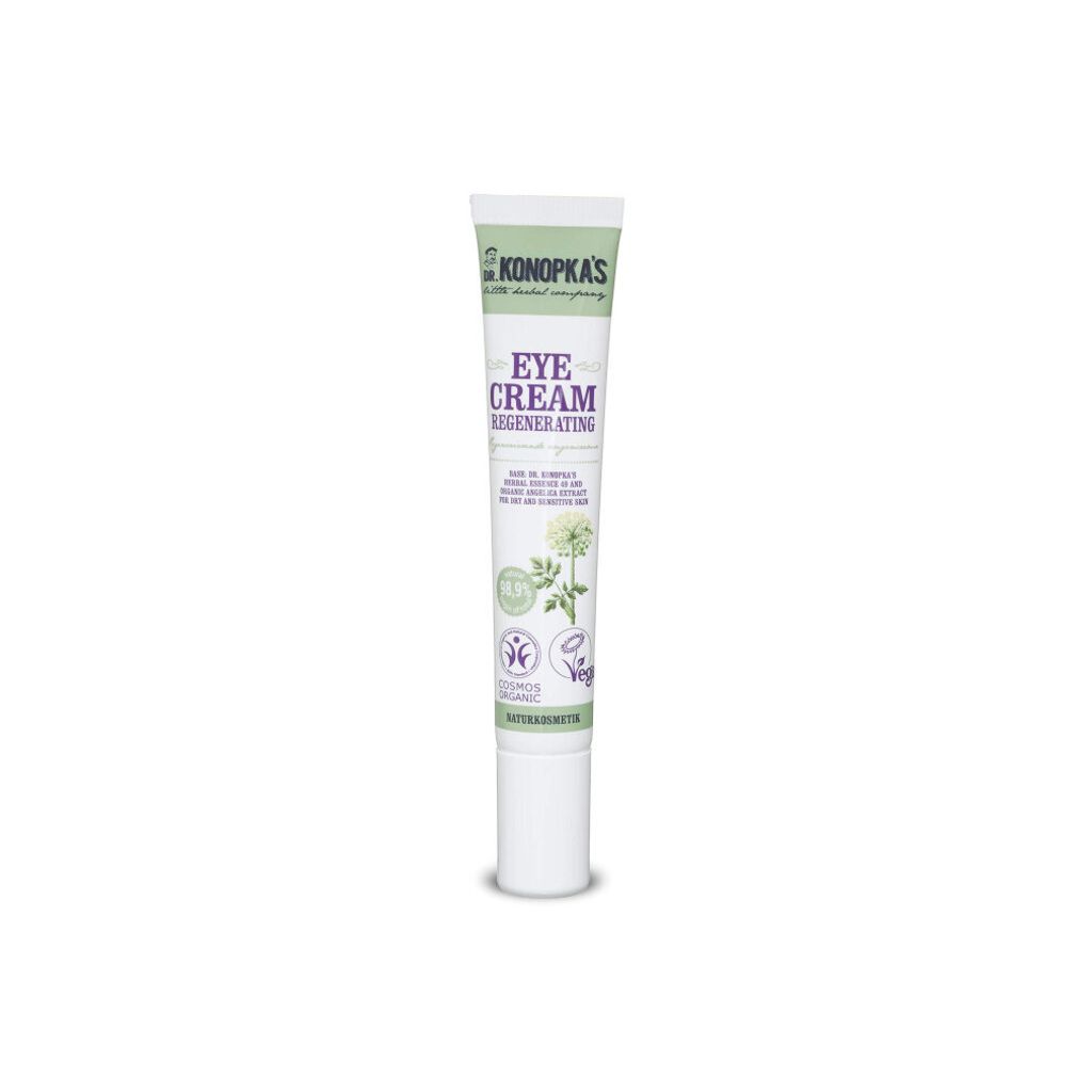 Dr. Konopka's Dr Konopka's Crema Contorno De Ojos Regenerante 20ml
