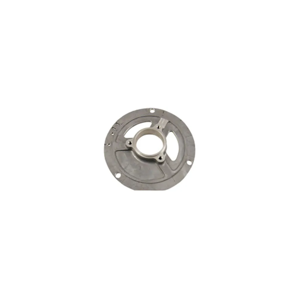 Plaque de base simple pour 50802 - SR1 SR2 SR2E KR50 en Acier Robuste