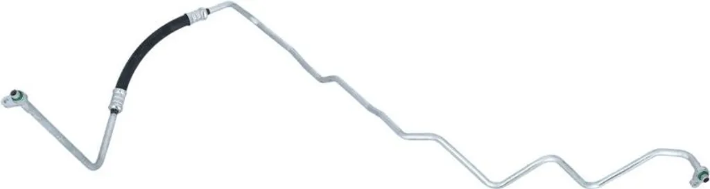 Conduite haute pression NRF 58521 pour climatisation RENAULT MEGANE