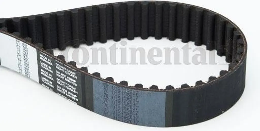 Courroie dentée CONTINENTAL CT891 OE 81668 pour Jumper XM 605 Boxer