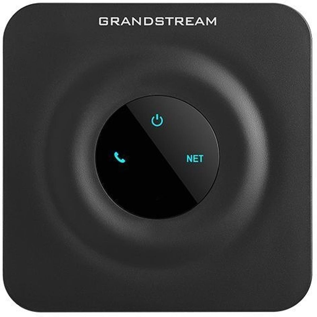 Grandstream HT801 - V2 - VoIP-Telefonadapter Produktbild 