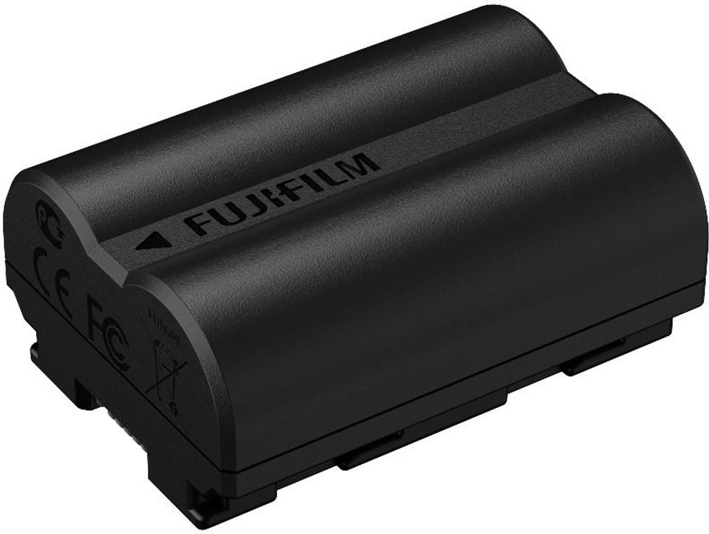 Fujifilm NP-W235, Fujifilm, 2200 mAh, Lithium-ion (Li-ion) Obrázok produktu 