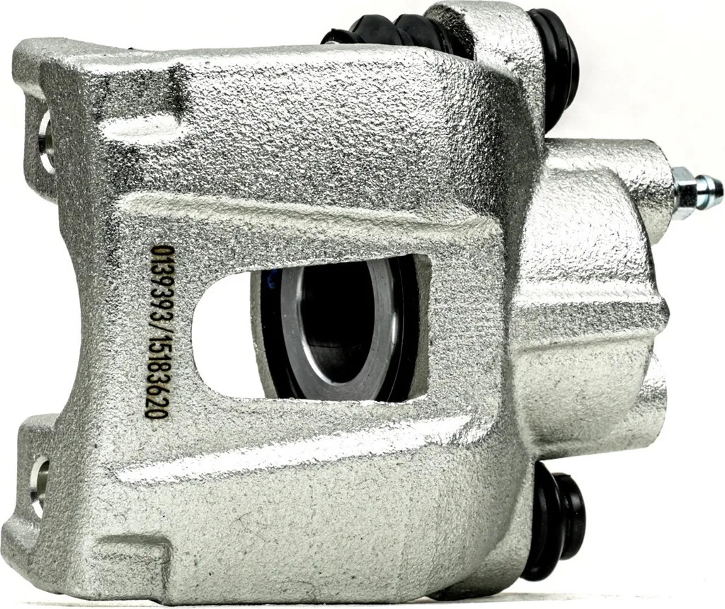 Remplacement étrier de frein avant droit pour Jeep Grand Cherokee IV