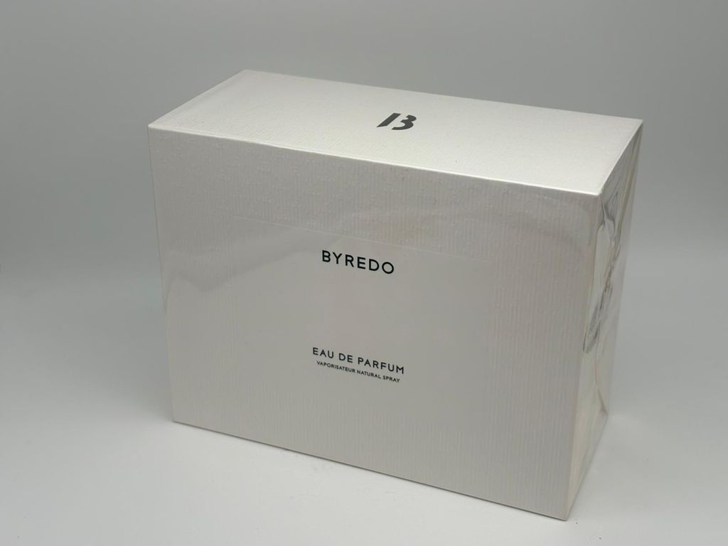 Byredo Unnamed Eau de Parfum 100ml Produktbild 