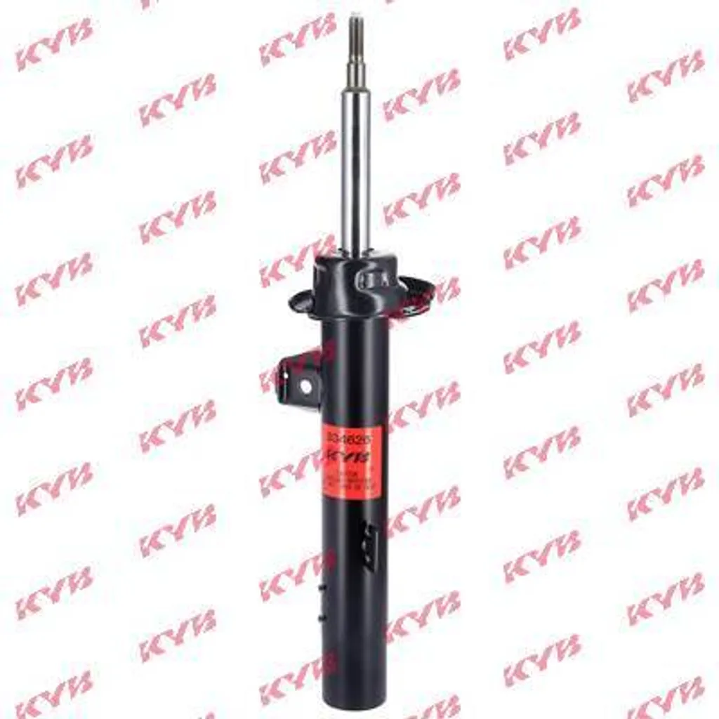 Jambe de Suspension KYB 334626 Amortisseur à Gaz pour Train Arrière